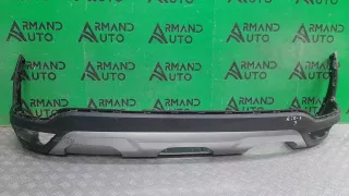 86612H0900 Юбка бампера Kia Rio 4 Арт ARM260861, вид 1