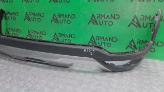 86612H0900 Юбка бампера Kia Rio 4 Арт ARM260861, вид 3
