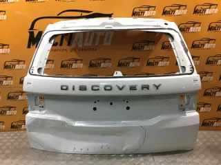 LR061391 Крышка багажника Land Rover Discovery sport Арт MA110277, вид 1