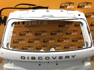 LR061391 Крышка багажника Land Rover Discovery sport Арт MA110277, вид 2