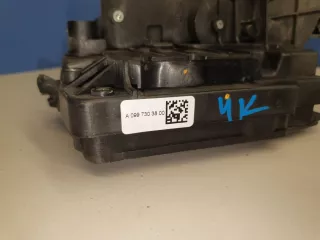 A0997303800 Замок двери задней правой Mercedes C W205 Арт ZAP271903, вид 3