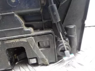 5E0839016  Замок двери Skoda Yeti Арт BIT645422, вид 4