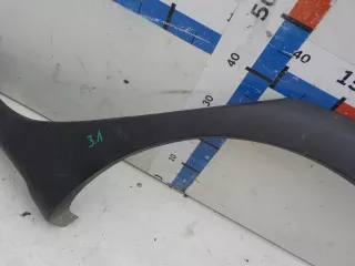 788A31751R Накладка крыла заднего левого Renault Sandero 2 Арт BIT619381, вид 3