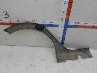 788A31751R Накладка крыла заднего левого Renault Sandero 2 Арт BIT619381, вид 5