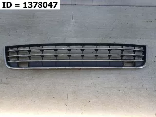 7P6853671ERYP Решетка переднего бампера  Volkswagen Touareg 2 Арт VD1378047, вид 1