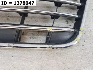 7P6853671ERYP Решетка переднего бампера  Volkswagen Touareg 2 Арт VD1378047, вид 2
