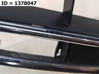 7P6853671ERYP Решетка переднего бампера  Volkswagen Touareg 2 Арт VD1378047, вид 4