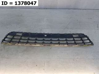 7P6853671ERYP Решетка переднего бампера  Volkswagen Touareg 2 Арт VD1378047, вид 5