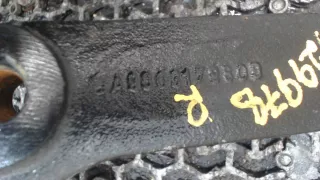 A9603179809 Кронштейн кабины Mercedes Actros Арт 7783058, вид 2