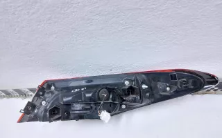 8156033690 Фонарь задний левый наружный Toyota Camry XV70 Арт 990732L, вид 4
