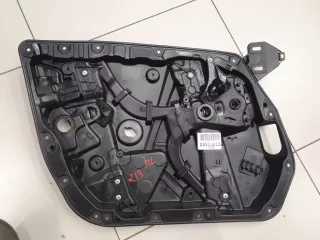 A2137205105 Стеклоподъемник передний левый Mercedes E W213 Арт ZAP272019, вид 1