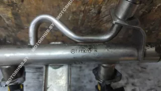 A2710780423 Форсунка Mercedes C W204 Арт 00064875, вид 5