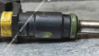A2710780423 Форсунка Mercedes C W204 Арт 00064875, вид 6