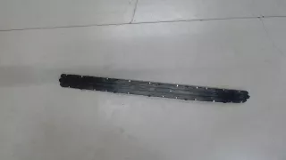 7L0853656C Накладка на порог Porsche Cayenne 957 Арт 7784288, вид 2