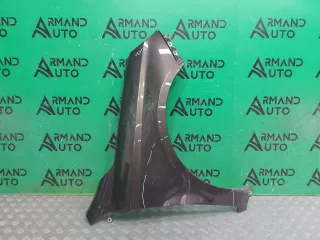 8450039386 Крыло лада веста Lada Vesta 1 Арт ARM261108, вид 1