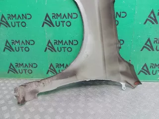 8450039386 Крыло лада веста Lada Vesta 1 Арт ARM261108, вид 5