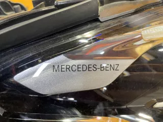A2139069209 Фара передняя правая Mercedes E W213 Арт MA110360, вид 4