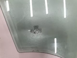 8U0845202 Стекло двери передней правой Audi Q3 1 Арт ZAP272197, вид 2