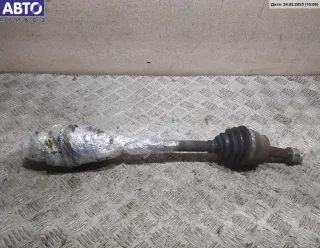  Полуось передняя левая Fiat Doblo 1 Арт 52755961, вид 1