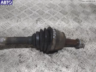  Полуось передняя левая Fiat Doblo 1 Арт 52755961, вид 2