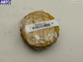  Пробка расширительного бачка Opel Corsa C Арт 53975208, вид 1
