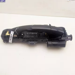 2042600834 Ручка двери наружная задняя правая Mercedes C W204 Арт 54054977, вид 1