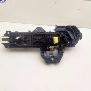 2042600834 Ручка двери наружная задняя правая Mercedes C W204 Арт 54054977, вид 2