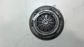 616005,9158253 Маховик Opel Agila 1 1.0л Инжектор Арт 7780231, вид 1