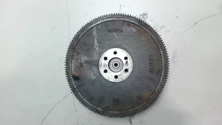 616005,9158253 Маховик Opel Agila 1 1.0л Инжектор Арт 7780231, вид 2
