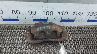  Суппорт тормозной передний правый Ford Transit 3 restailing Арт ADN28N701, вид 2
