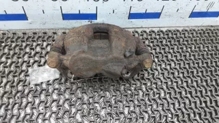  Суппорт тормозной передний правый Ford Transit 3 restailing Арт ADN28N701, вид 3