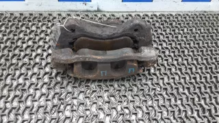  Суппорт тормозной передний правый Ford Transit 3 restailing Арт ADN28N701, вид 4