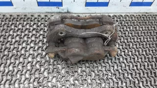 Суппорт тормозной передний правый Ford Transit 3 restailing Арт ADN28N701, вид 5