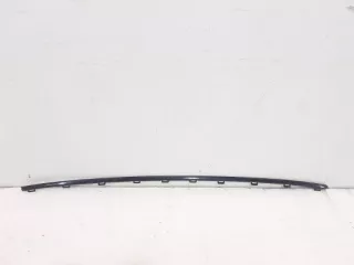 6RF853835 Молдинг бампера Volkswagen Polo 5 Арт lz177214, вид 1