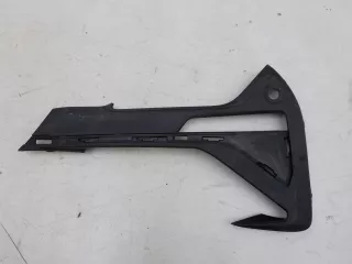 51117954250  Накладка бампера переднего BMW X1 F48 Арт BIT643786, вид 1