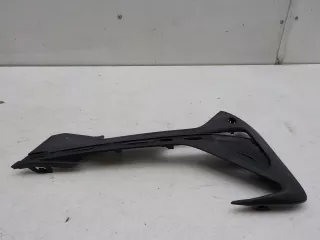 51117954250  Накладка бампера переднего BMW X1 F48 Арт BIT643786, вид 2