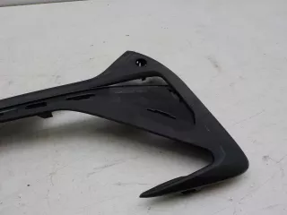 51117954250  Накладка бампера переднего BMW X1 F48 Арт BIT643786, вид 3