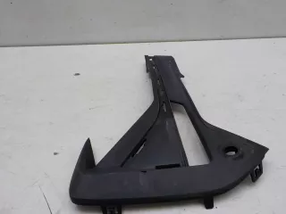 51117954250  Накладка бампера переднего BMW X1 F48 Арт BIT643786, вид 4