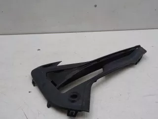 51117954250  Накладка бампера переднего BMW X1 F48 Арт BIT643786, вид 6