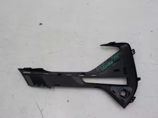 51117954250  Накладка бампера переднего BMW X1 F48 Арт BIT643786, вид 7