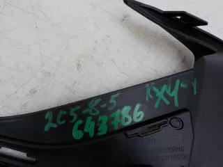 51117954250  Накладка бампера переднего BMW X1 F48 Арт BIT643786, вид 8