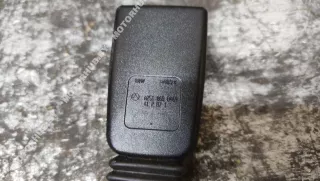 A2518600469 Замок ремня безопасности Mercedes ML W164 Арт 00065199, вид 2