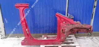  Четверть передняя правая Ford Focus 3 Арт 00065163, вид 1