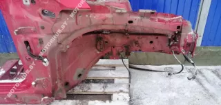  Четверть передняя правая Ford Focus 3 Арт 00065163, вид 11