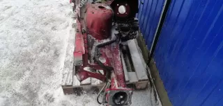  Четверть передняя правая Ford Focus 3 Арт 00065163, вид 13