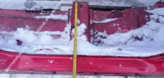  Четверть передняя правая Ford Focus 3 Арт 00065163, вид 17