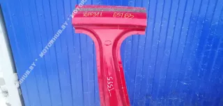  Четверть передняя правая Ford Focus 3 Арт 00065163, вид 3