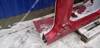  Четверть передняя правая Ford Focus 3 Арт 00065163, вид 5