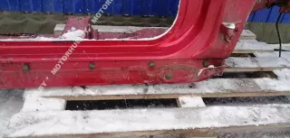  Четверть передняя правая Ford Focus 3 Арт 00065163, вид 7