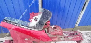  Четверть передняя правая Ford Focus 3 Арт 00065163, вид 10